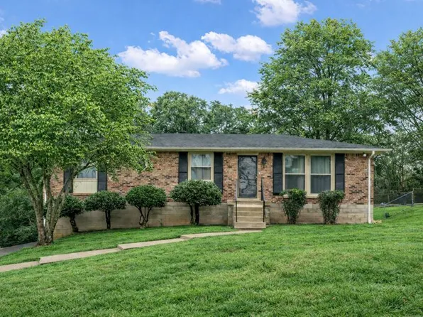 121 Jacksonian Dr, Hermitage, TN 37076