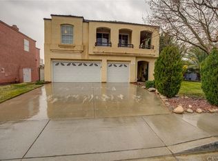 38844 Calistoga St, Palmdale, CA 93551