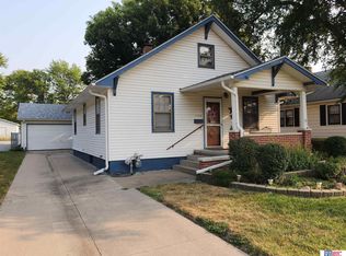 1518 Court St Beatrice NE 68310 Zillow