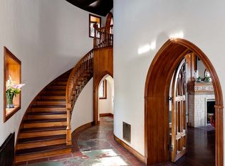 3701 Shannon Rd, Los Angeles, CA 90027