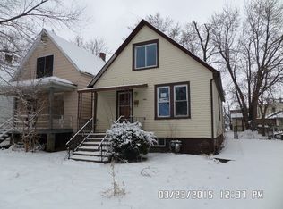 1143 Grant Ave, Chicago Heights, IL 60411