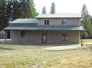 5066 S Swenson Rd, Deer Park, WA 99006