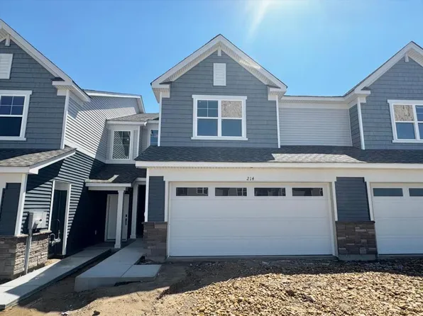 214 Huntington Dr, Waconia, MN 55387