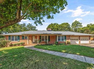 2507 Isabelle Cir NE, Huntsville, AL 35811
