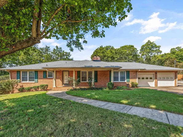 2507 Isabelle Cir NE, Huntsville, AL 35811
