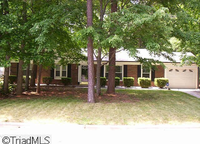 2nd image of 2106 Brickhaven Dr