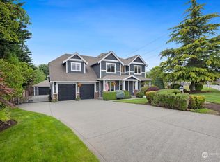 3002 217th Avenue Ct E, Lake Tapps, WA