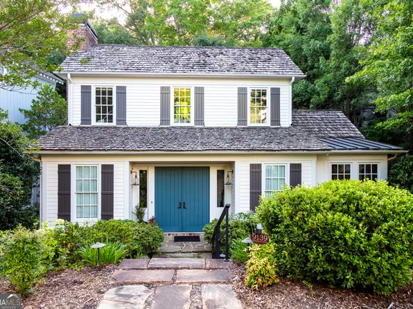 9139 Selborne Ln, Chattahoochee Hills, GA 30268