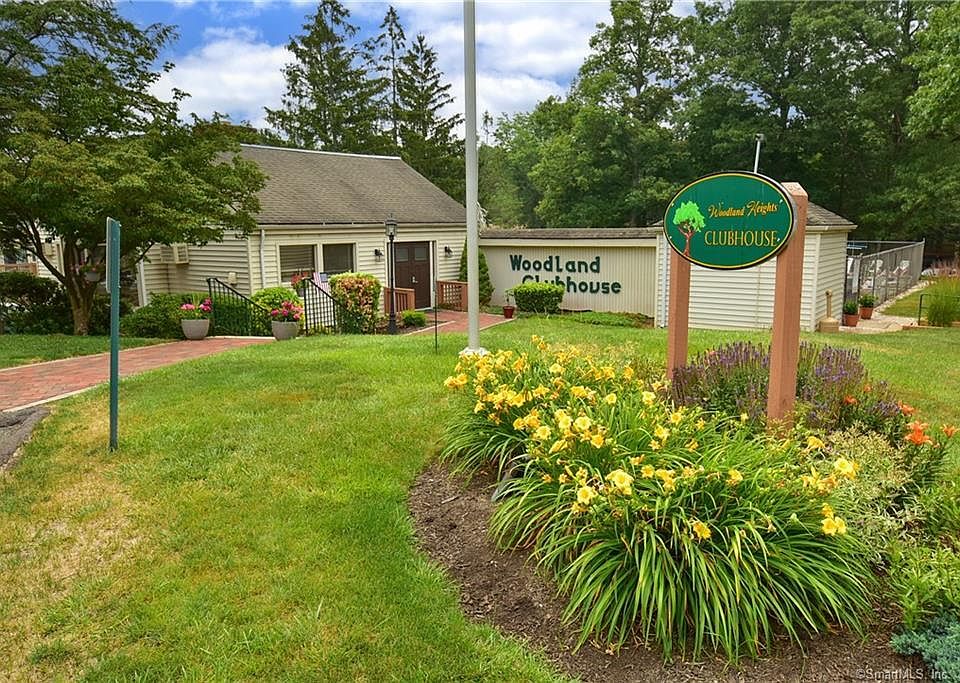 4 Woodland Dr 4, Cromwell, CT 06416 MLS 170581308 Zillow