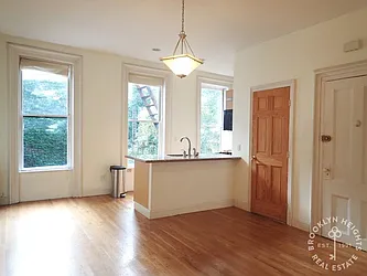 Rented by Brooklyn Heights Real Estate Inc