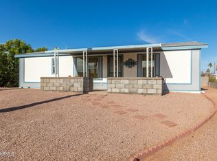 2261 S Descanso Rd, Apache Junction, AZ 85119