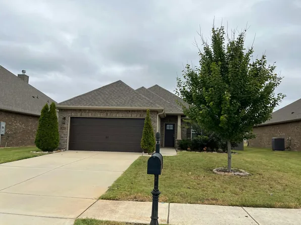123 Rita Ann Way, Meridianville, AL 35759