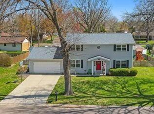712 Knipp Ave, Mascoutah, IL