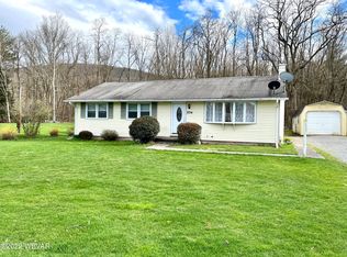 574 Knarr Rd, Jersey Shore, PA 17740
