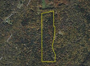 Alma Hill Rd Lot Wp001, Wellsville, NY 14895