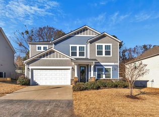 269 Delbourne Ln, Greer, SC 29651