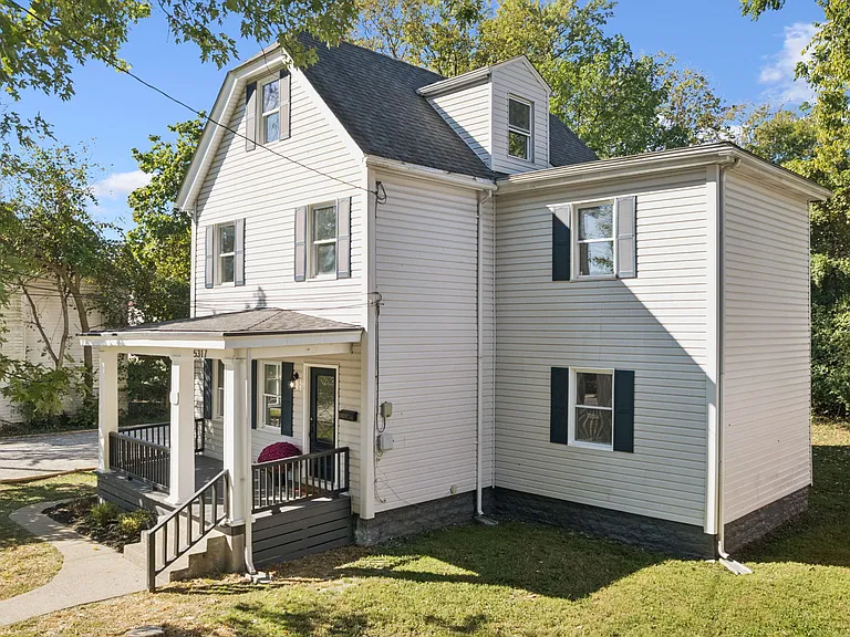 5317 Whetsel Ave — Photo 4