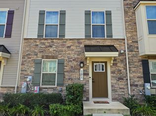 151 Lyons Creek Dr, Laurel, MD 20708