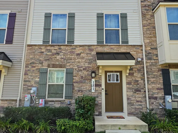 151 Lyons Creek Dr, Laurel, MD 20708