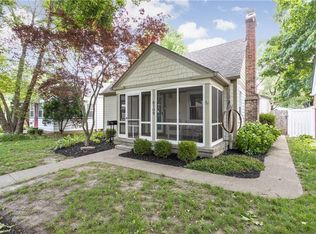 6109 Indianola Ave, Indianapolis, IN
