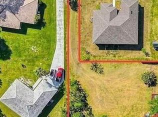 9 White House Dr, Palm Coast, FL 32164