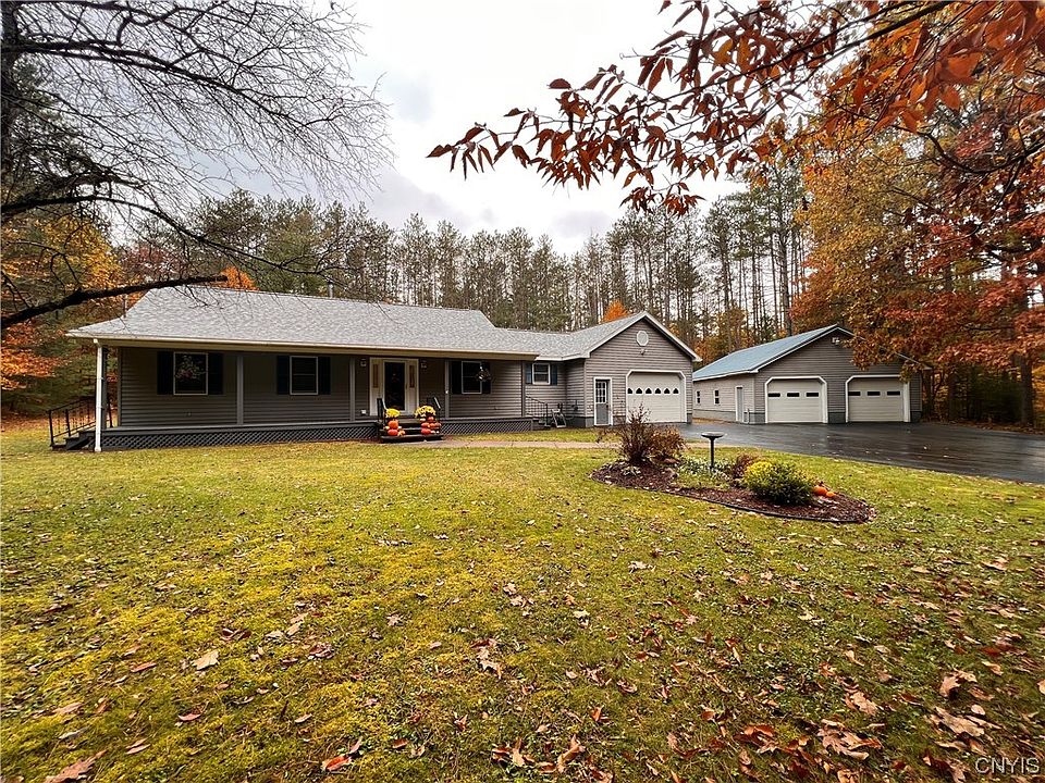 8763 Preston Hill Rd, Camden, NY 13316 Zillow