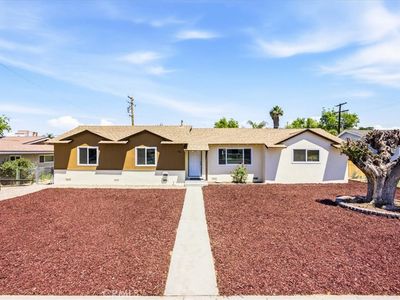 548 W Montrose Ave, Hemet, CA, 92543