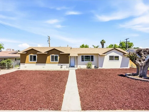 548 W Montrose Ave, Hemet, CA 92543