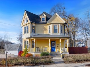 136 Hawthorne St, Malden, MA 02148