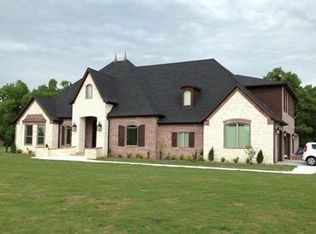 20948 Double Tree Xing, Springdale, AR 72762