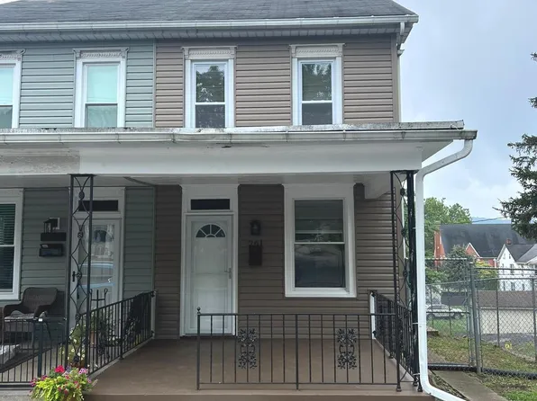 261 Market St, Highspire, PA 17034
