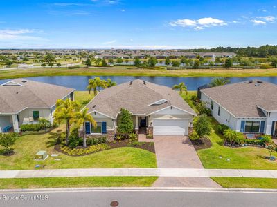 2340 Caravan Pl, Melbourne, FL, 32940