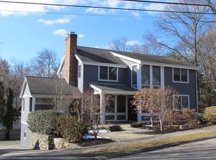 74 Thornton Rd, Needham, MA 02492