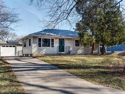 2009 Sundstrom Street, Madison, WI, 53713