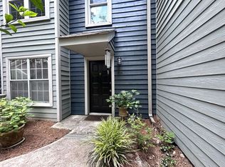 1378 N Crossing Dr NE #1378, Atlanta, GA 30329