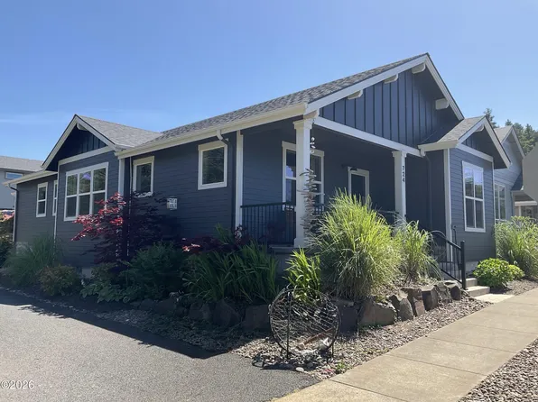 724 SE 44th St, Newport, OR 97366
