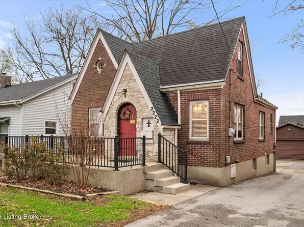 2222 Hawthorne Ave, Louisville, KY 40205