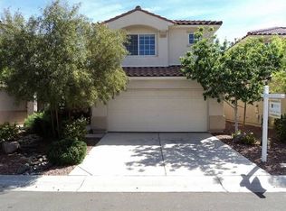 7640 Breed Hill St, Las Vegas, NV 89149