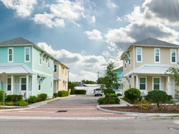 Minnesota Ave 737 - A, 737 Minnesota Ave, Winter Park, FL 32789