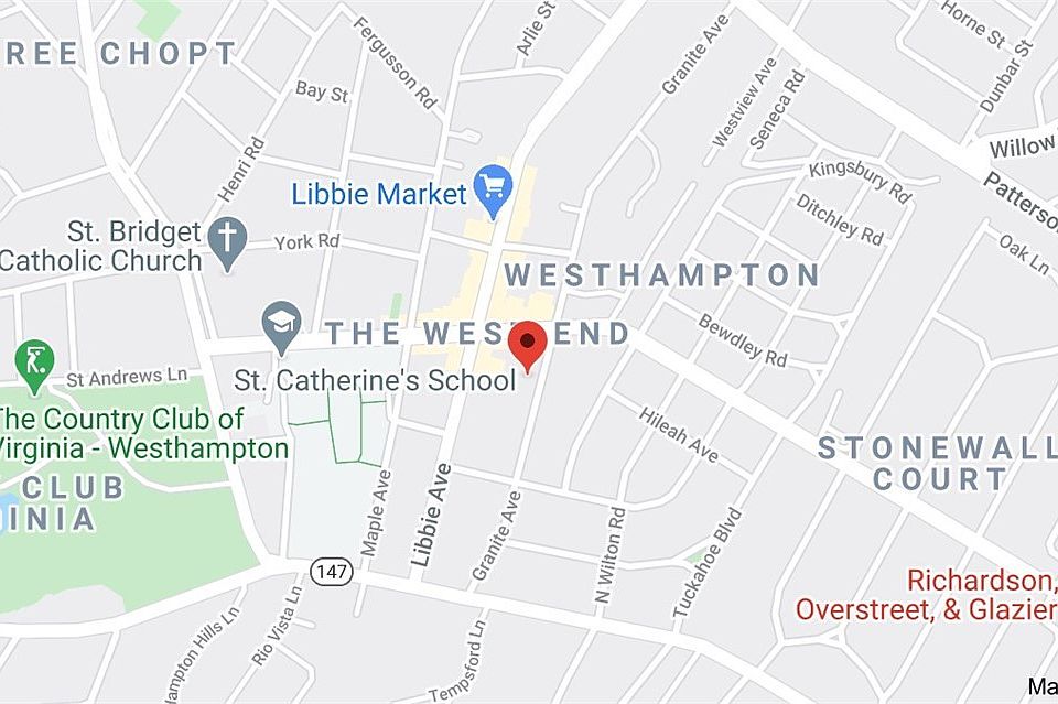 120 Granite Ave, Richmond, VA 23226 Zillow