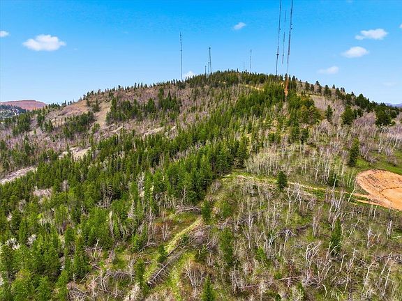 4th image of LOT 2 Terry Peak Summit Rd