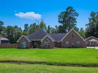 1711 Indian Shores Rd, Crosby, TX 77532