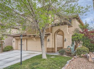 9145 Rusty Rifle Ave, Las Vegas, NV 89143