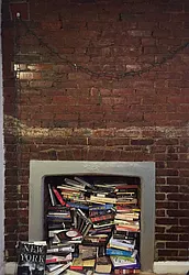 Rented by J Misrahi Realty Corp