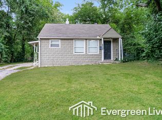 11314 E 15th St S, Independence, MO 64052