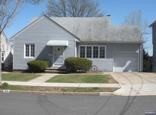 80 Wood Ridge St, Wood Ridge, NJ 07075