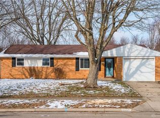 208 Zimmerman St, New Carlisle, OH