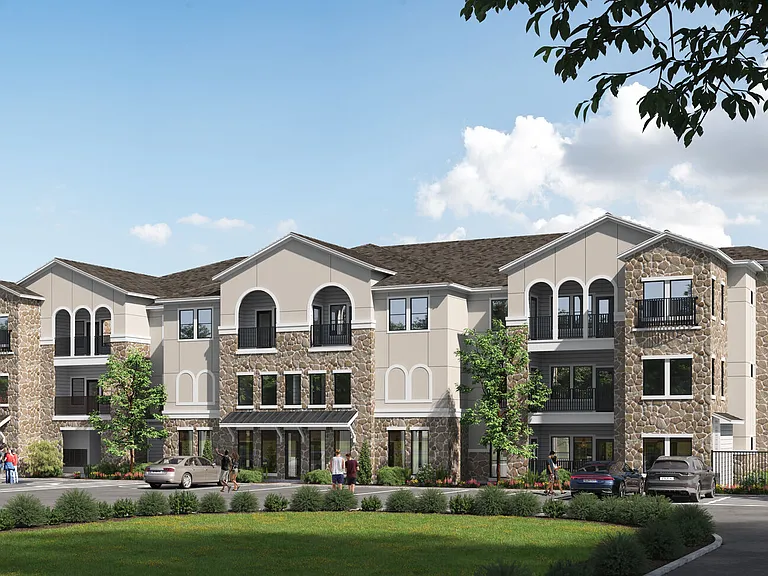 Palladium Crestway — Photo 2
