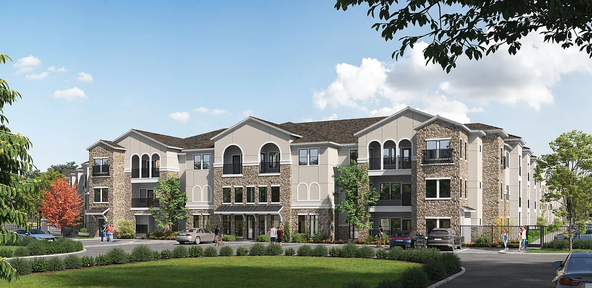 Building Photo - Palladium Crestway