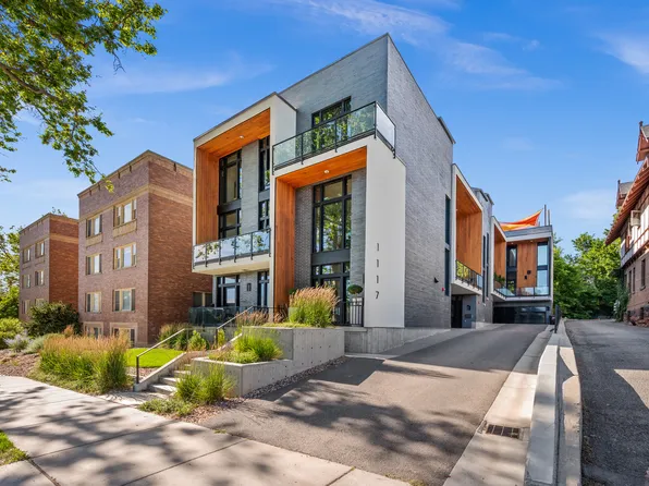 1117 E South Temple N #3, Salt Lake City, UT 84102